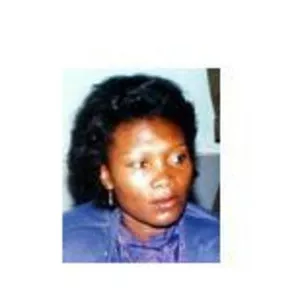 Evelyne Mpoudi Ngolé