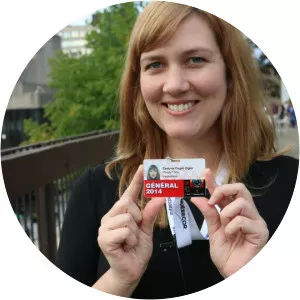 Evelyne Pegot-Ogier - Screenwriter