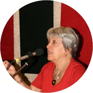 Evelyne Perrin - French sociologist