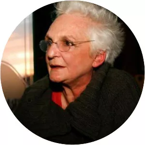 Evelyne Reberg - Comic strip creator