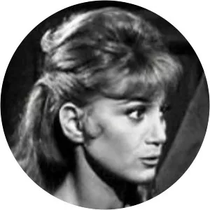 Evelyne Rey - Actress