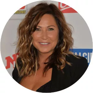 Évelyne Thomas - French journalist