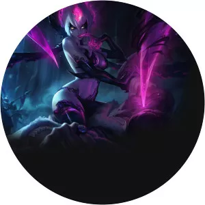 Evelynn