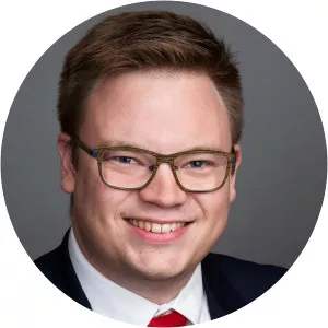 Even Aleksander Hagen photograph