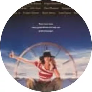 Even Cowgirls Get the Blues - 1993 ‧ Adaptation/Drama ‧ 1h 46m