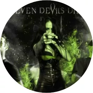 Even Devils Die - Musical group