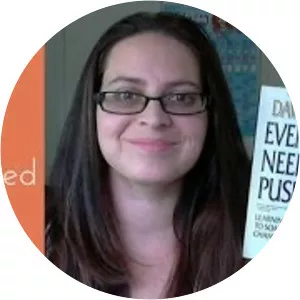 Even Eagles Need a Push