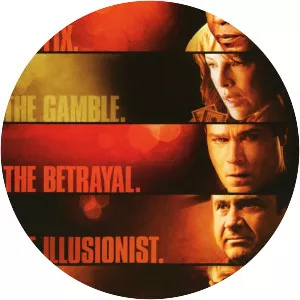 Even Money - 2006 ‧ Drama/Indie film ‧ 1h 52m