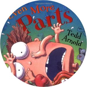 Even More Parts: Idioms from Head to Toe