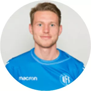 Even Parkstad Johansen