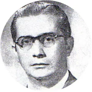 Evencio Castellanos