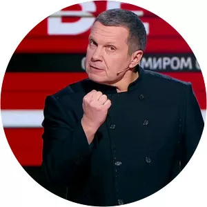 Evening With Vladimir SolovyovSince 2012 - 2012 ‧ 11 seasons