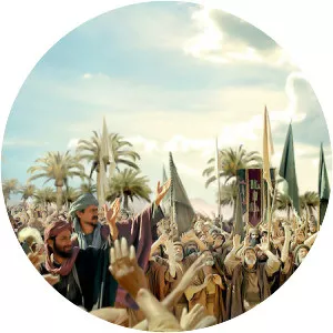 Event of Ghadir Khumm - Celebration