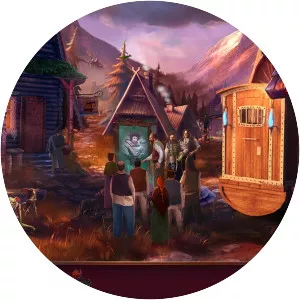 Eventide 2: Sorcerer's Mirror