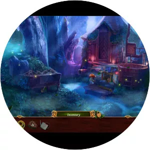 Eventide: Slavic Fable