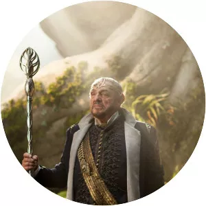 Eventine Elessedil - 