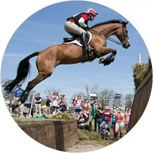 Eventing photograph