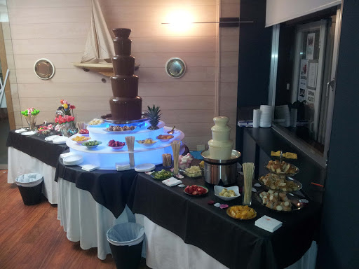 Eventos con chocolate - Event planner in Spain