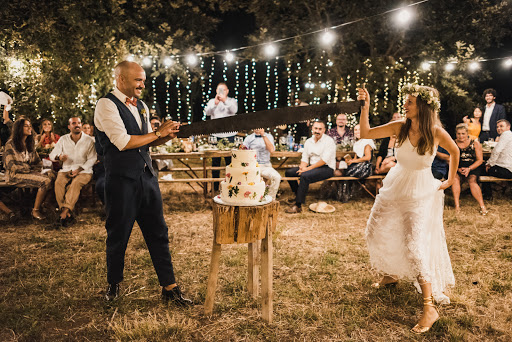 Eventos Fogar do Santiso