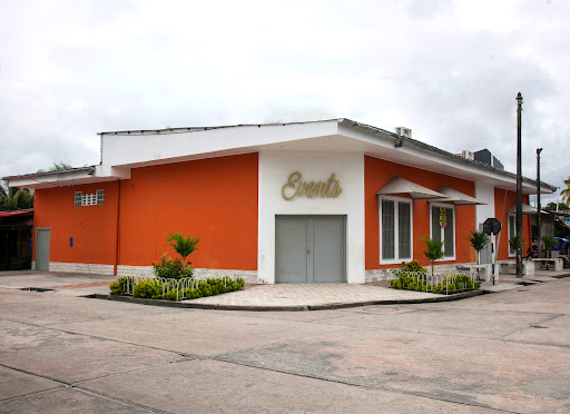 Events iquitos - Function room facility in Iquitos, Peru