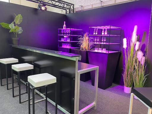 eventverleih.tirol KG - Furniture rental service in Schwaz, Austria