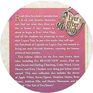 Ever After High: Once Upon a Time