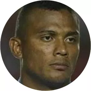 Ever Alvarado - Honduran football player