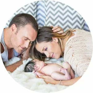 Ever Belle Yeoman photograph