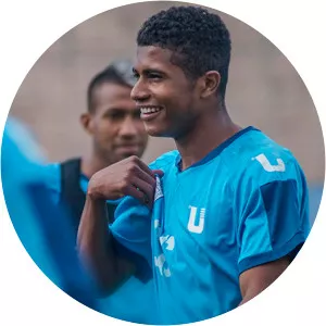 Ever David Urrutia Espinal