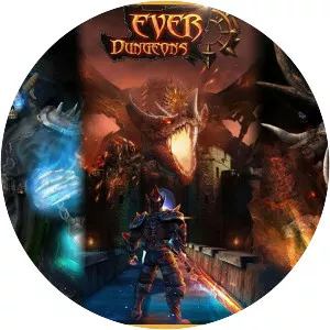 Ever Dungeon : Hunter King - Video game