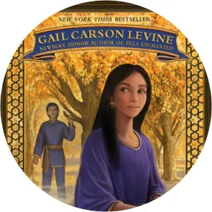 Ever Gail Carson Levine