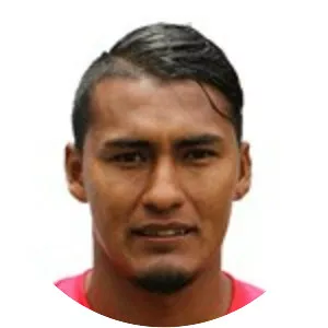 Éver Gustavo Chávez Hernández