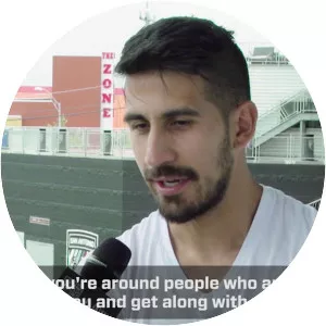 Éver Guzmán (Ever Guzmán)