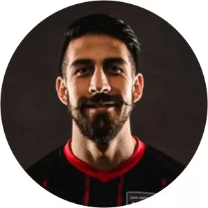 Éver Guzmán - Mexican former footballer