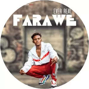 Ever Real photograph