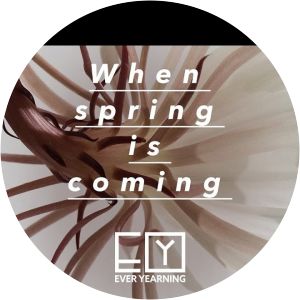 Ever Yearning - Musical artist