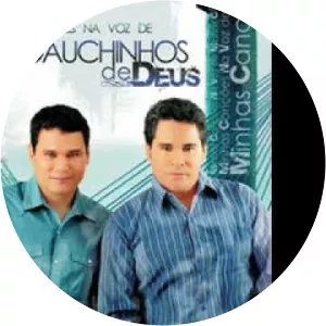 everaldo gretter os gauchinhos - Musical artist