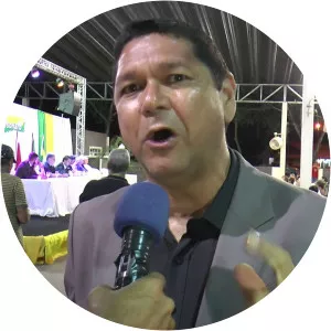 Everaldo Jorge Martins Eguchi