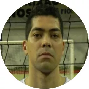 Everaldo Lucena da Silva - Volleyball player
