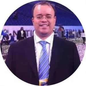 Everaldo Marques - TV personality