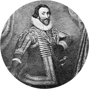 Everard Digby - Politician