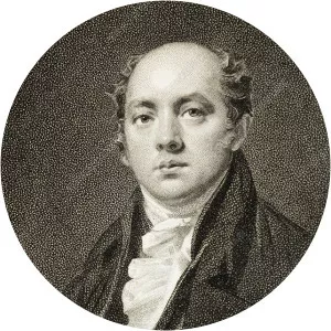 Everard Home - British surgeon