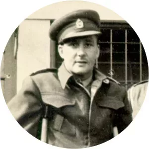 Everard Jackson - New Zealand rugby union player