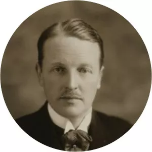 Everard Radcliffe