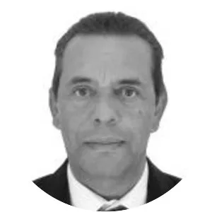 Everardo Alves Ribeiro