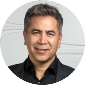 Everardo Elizalde photograph