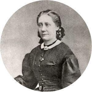 Everdine van Wijnbergen - Multatuli's wife