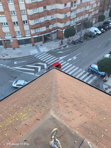 EVEREST ASTURIAS Trabajos verticales y reformas integrales - 