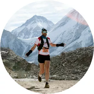 Everest Marathon - 