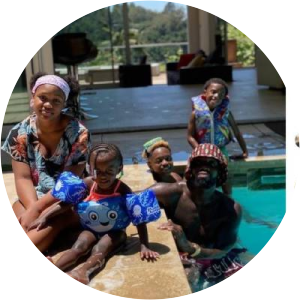 Everett Beverley photograph